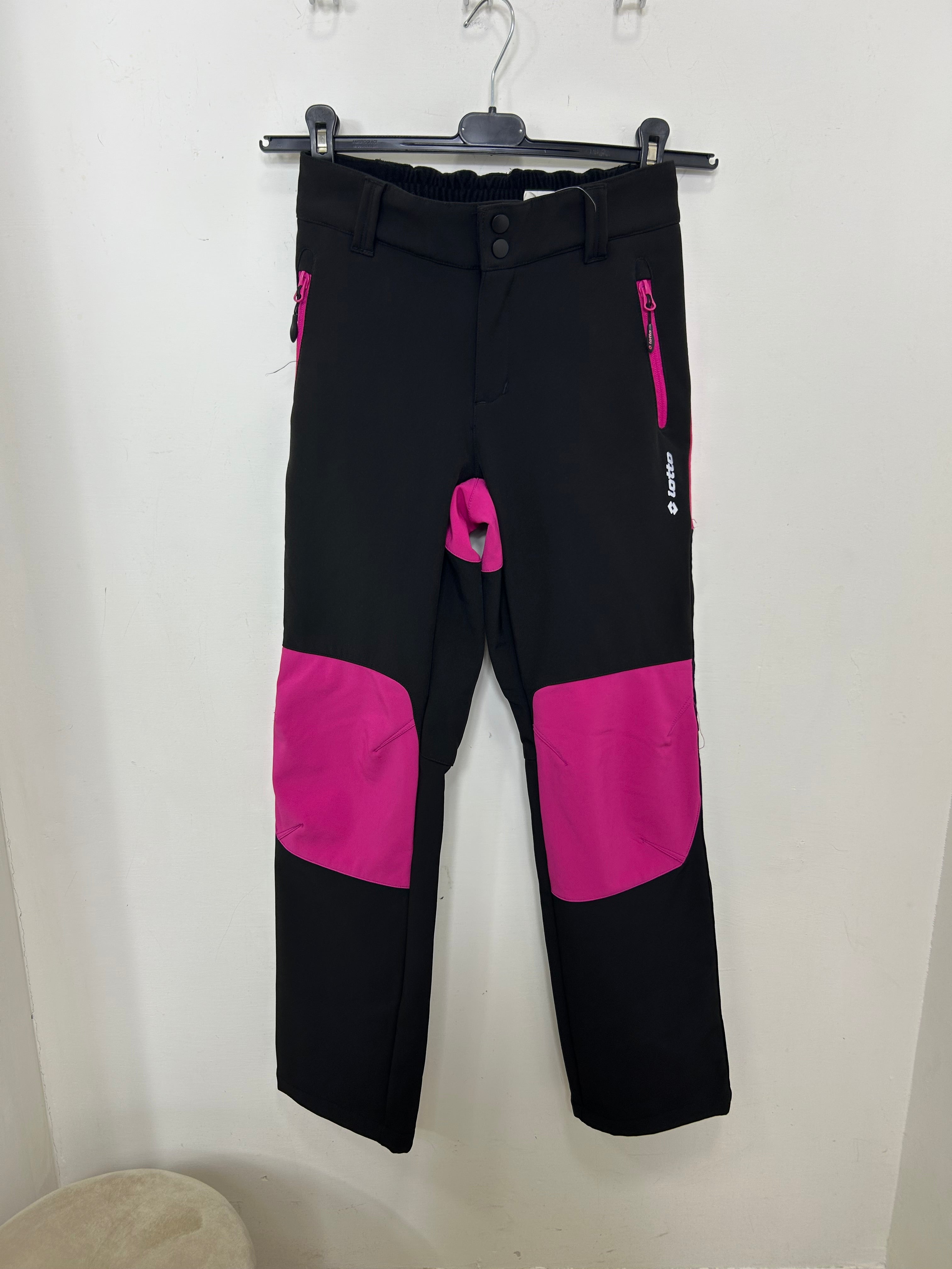 USATO-TAGLIA XS Pantalone tecnico Lotto